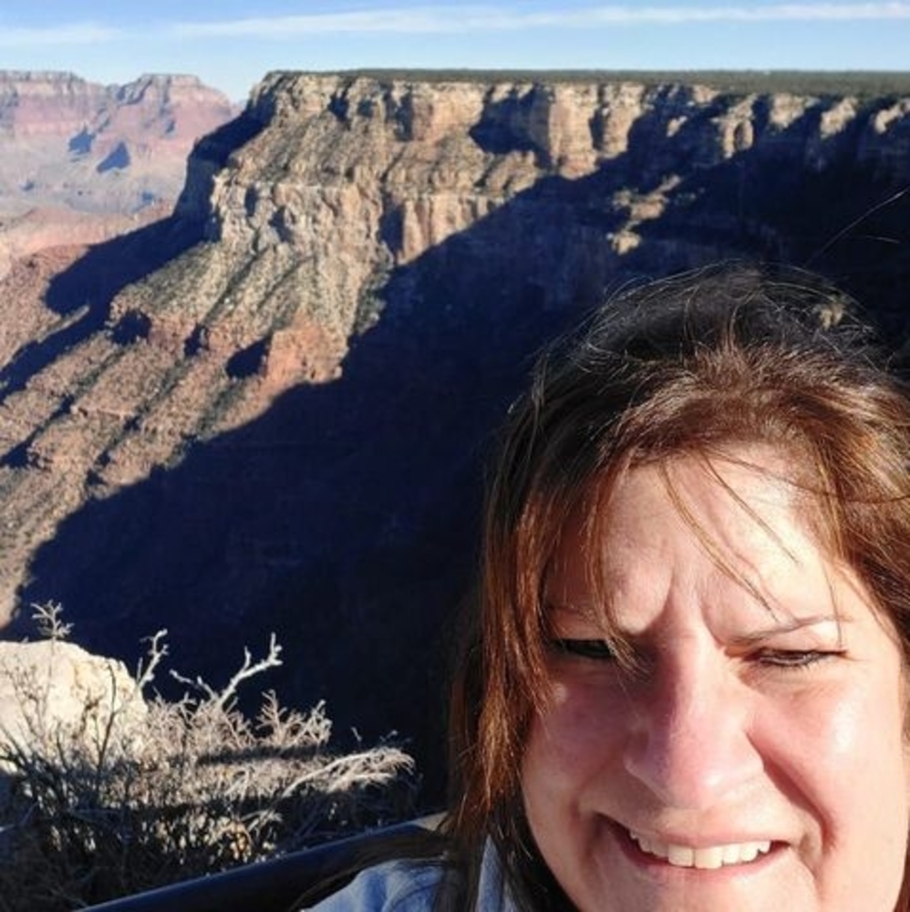 Meet your Posher, Diane